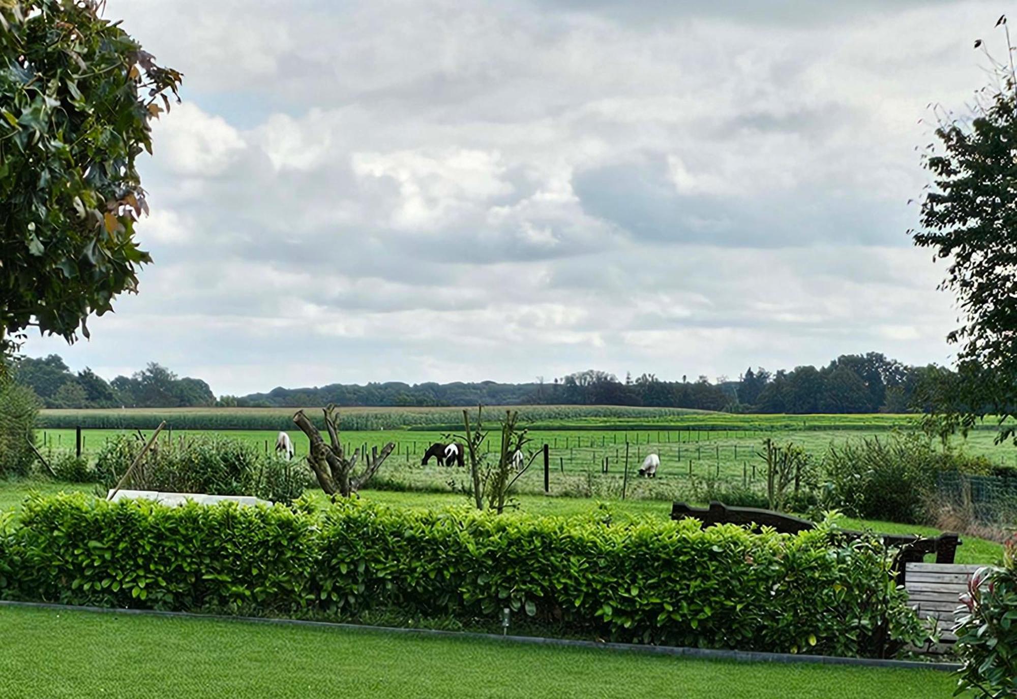 Frühstückspension Vida Valkenburg aan de Geul